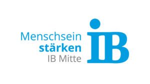 Logo IB Mitte